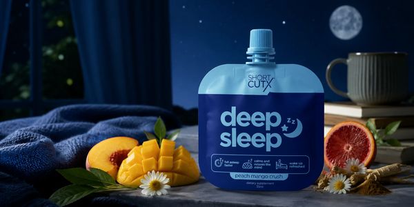 Deep Sleep